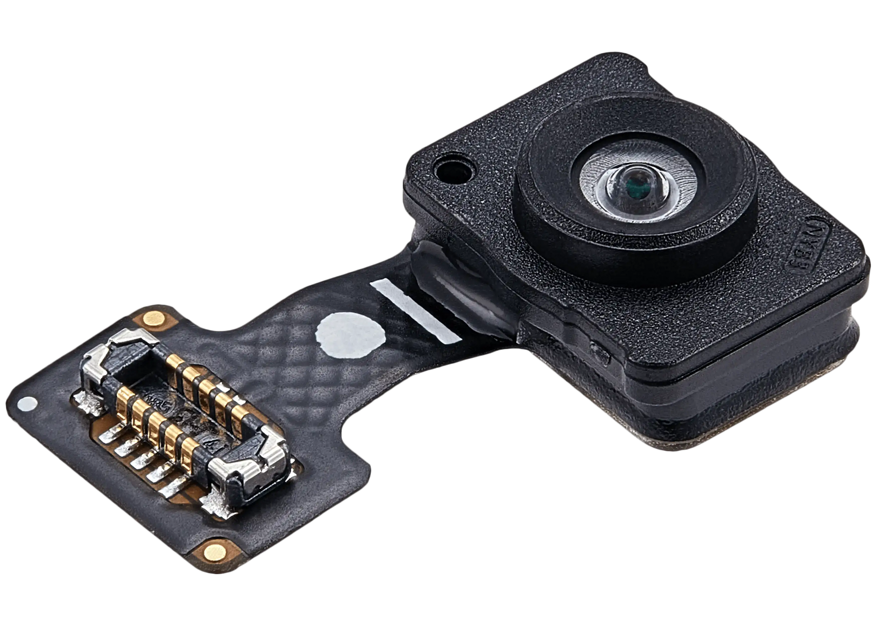 Fingerprint Sensor Flex Compatible For Samsung Galaxy S24 FE 5G