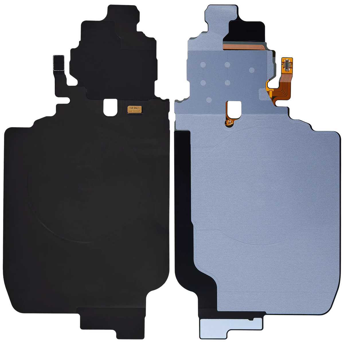 Wireless NFC Charging Flex Compatible For Samsung Galaxy S25 5G  Replacement