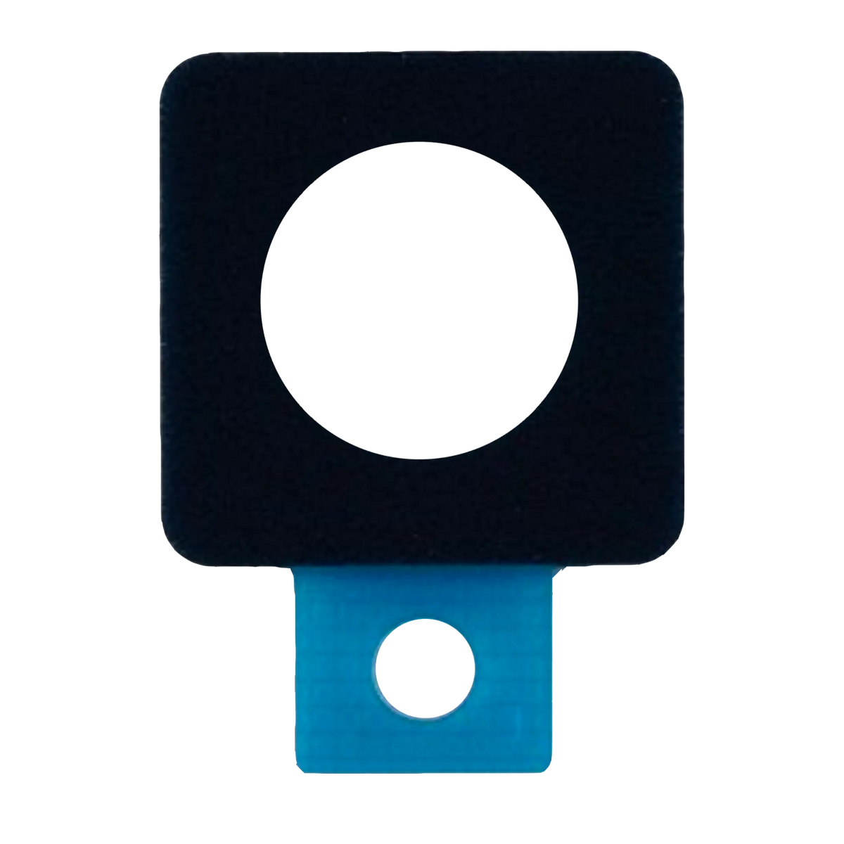 Tele Compressed Foam Compatible For OnePlus 10 Pro Replacement (Genuine OEM)