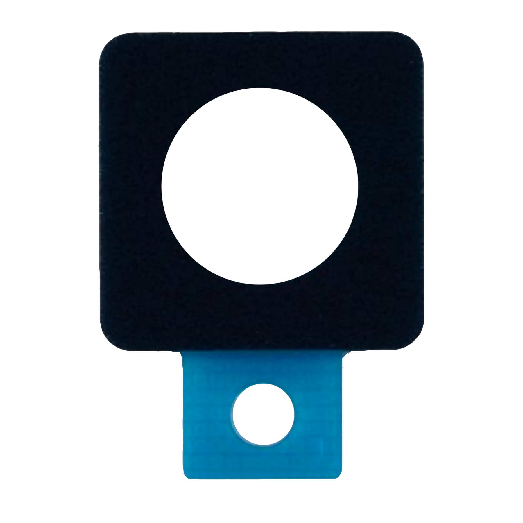 Tele Compressed Foam Compatible For OnePlus 10 Pro Replacement (Genuine OEM)