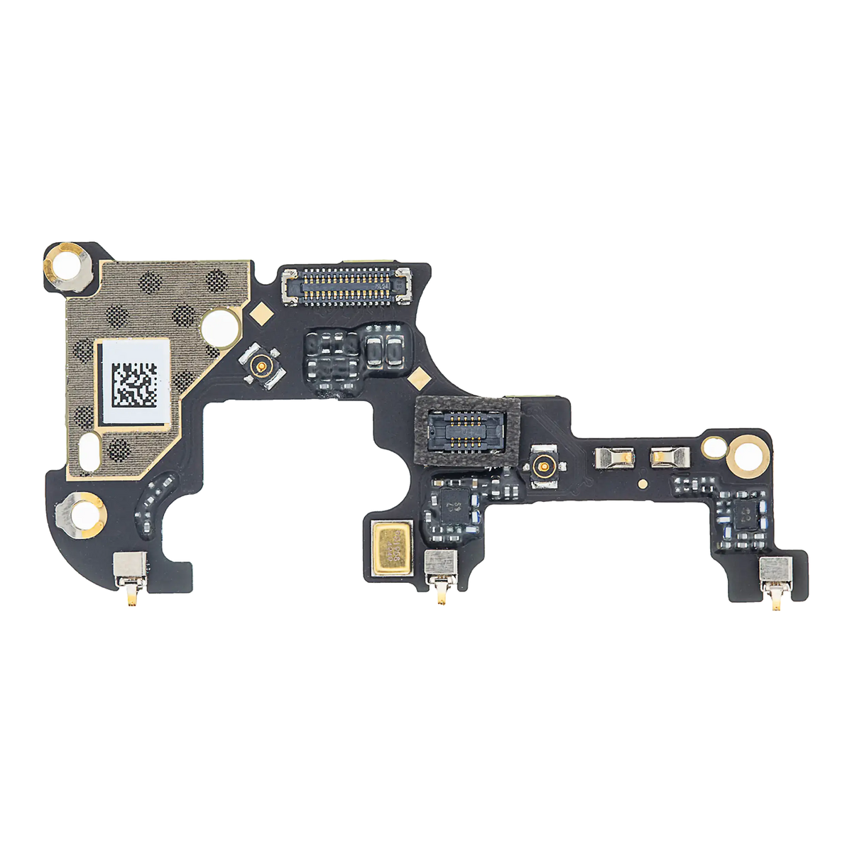 Replacement Microphone PCB Board Compatible For OnePlus 6 (A6000 / A6003) (Genuine OEM)