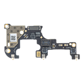 Replacement Microphone PCB Board Compatible For OnePlus 6 (A6000 / A6003) (Genuine OEM)