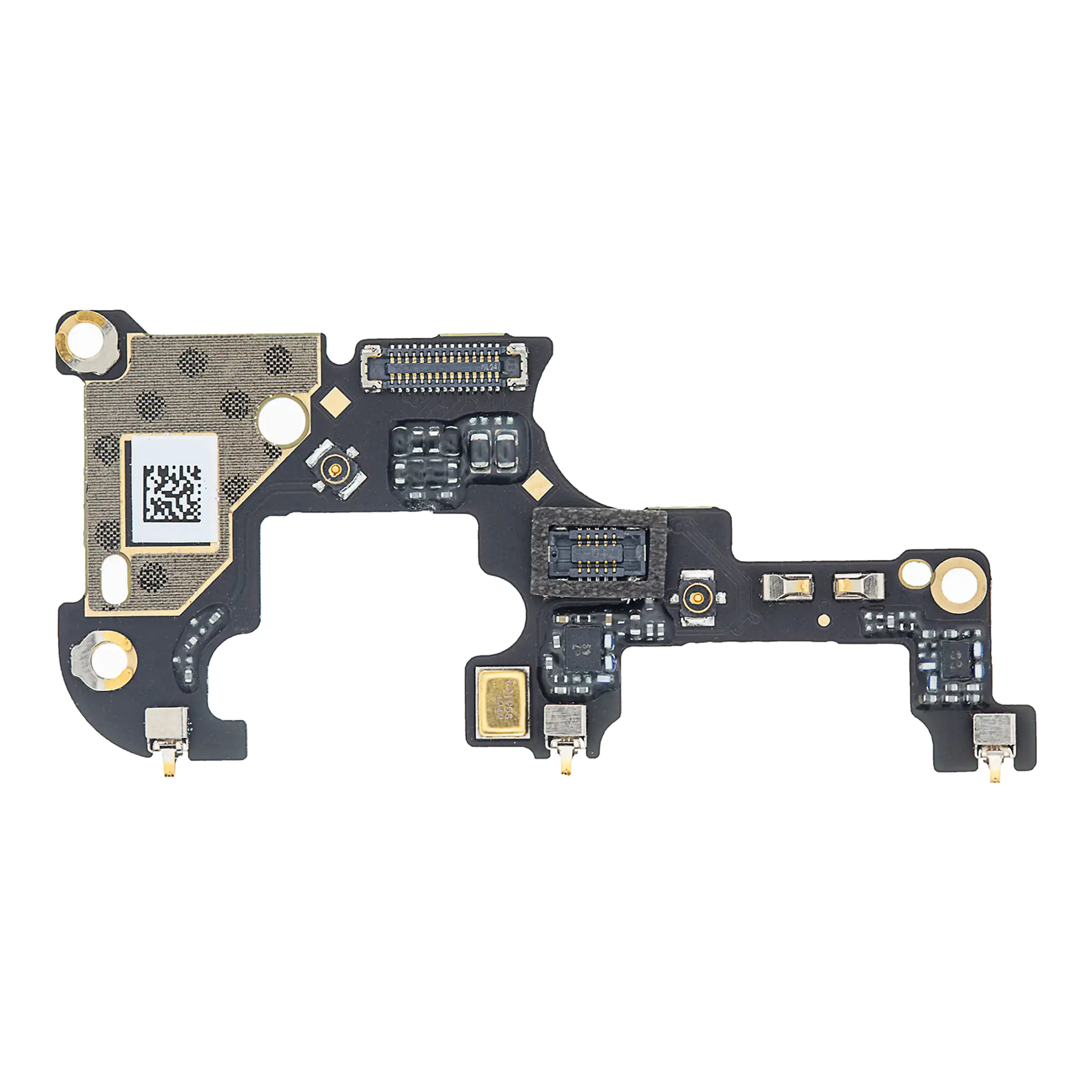 Replacement Microphone PCB Board Compatible For OnePlus 6 (A6000 / A6003) (Genuine OEM)