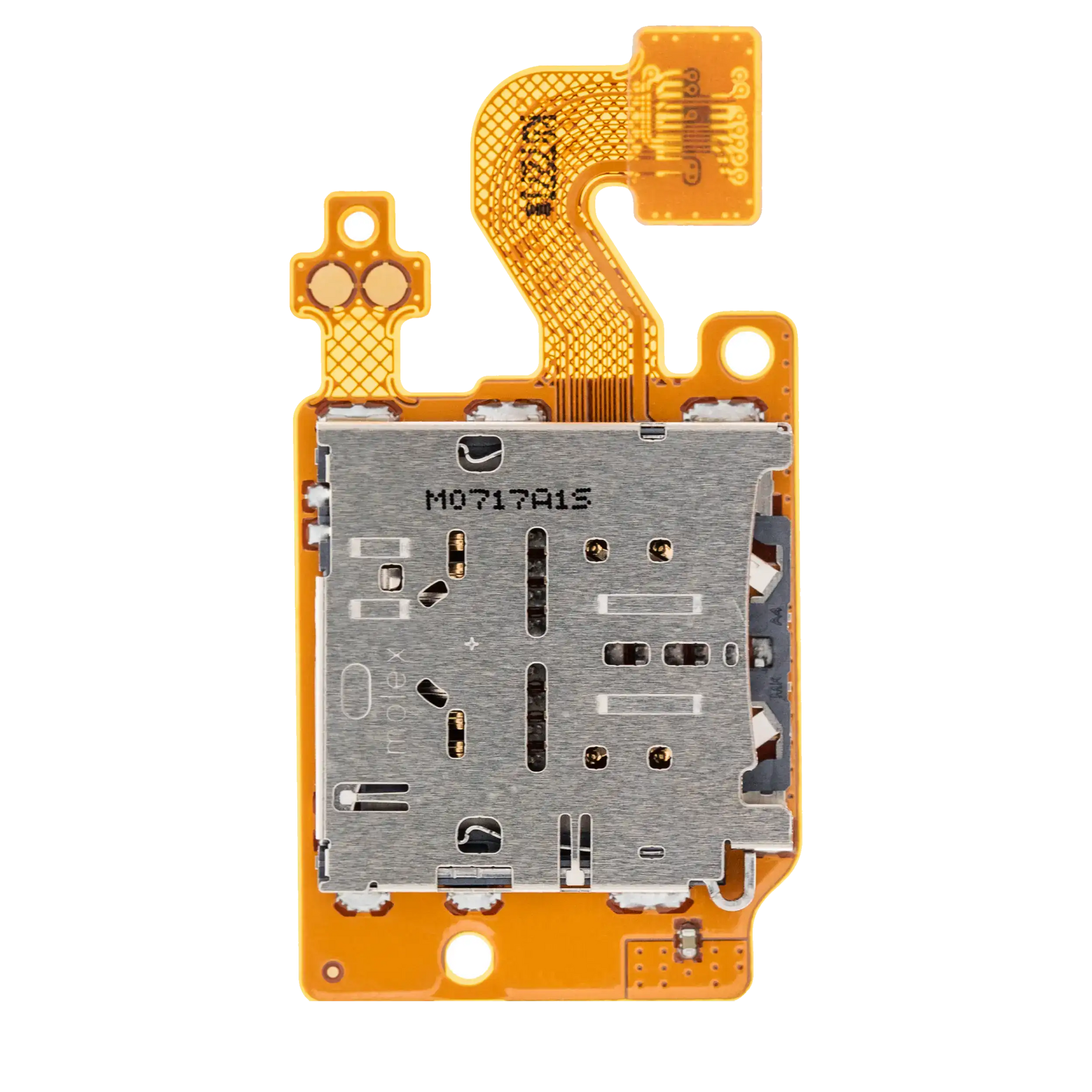 Sim Card Reader Compatible For Samsung Galaxy Tab S7 Plus 12.4" (T970 / T975 / T976) (2020)