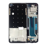 Replacement Mid-Frame Housing Compatible For OnePlus Nord N10 5G (Midnight Ice)