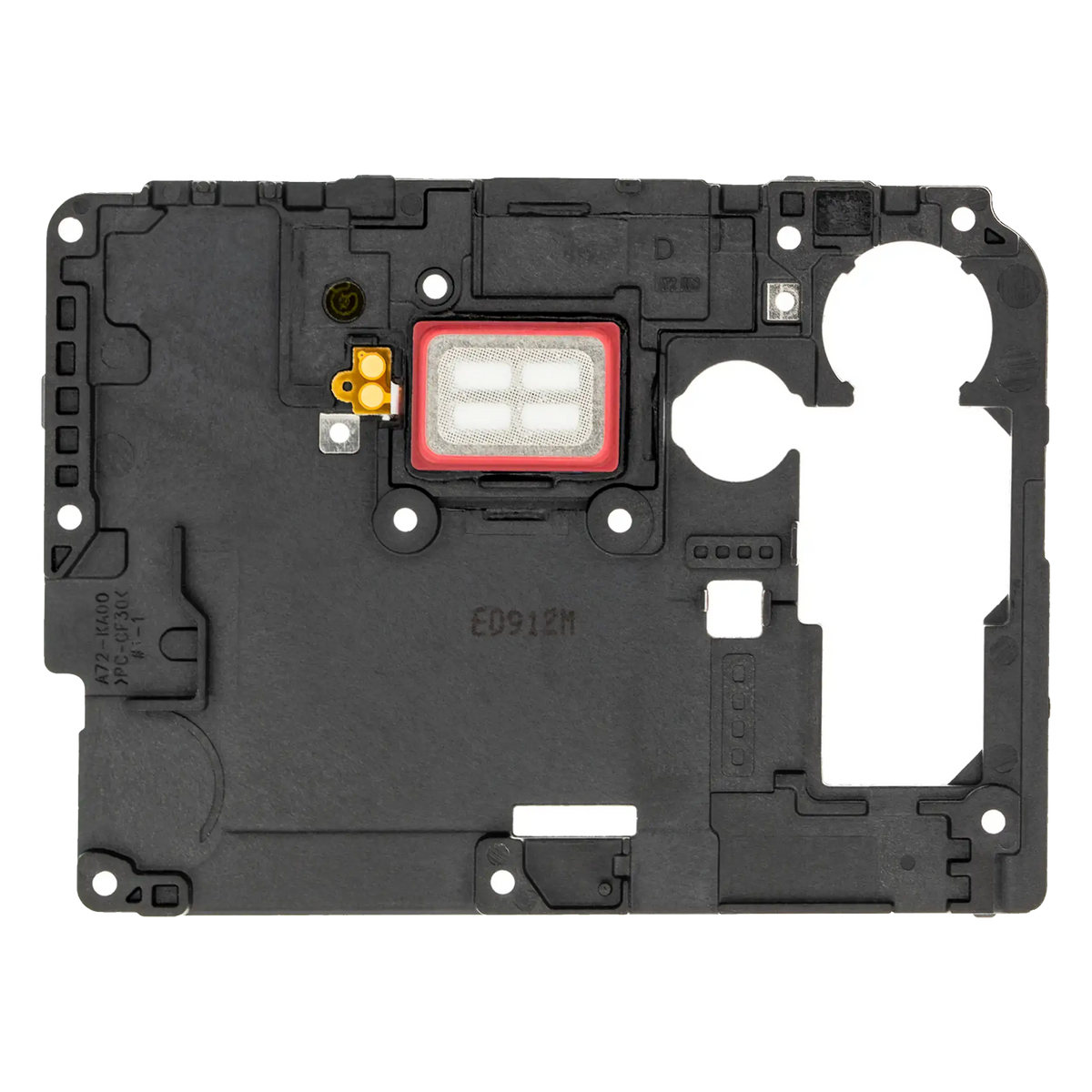 Replacement Earpiece Speaker Compatible For Samsung Galaxy A72 (A725 / 2021)