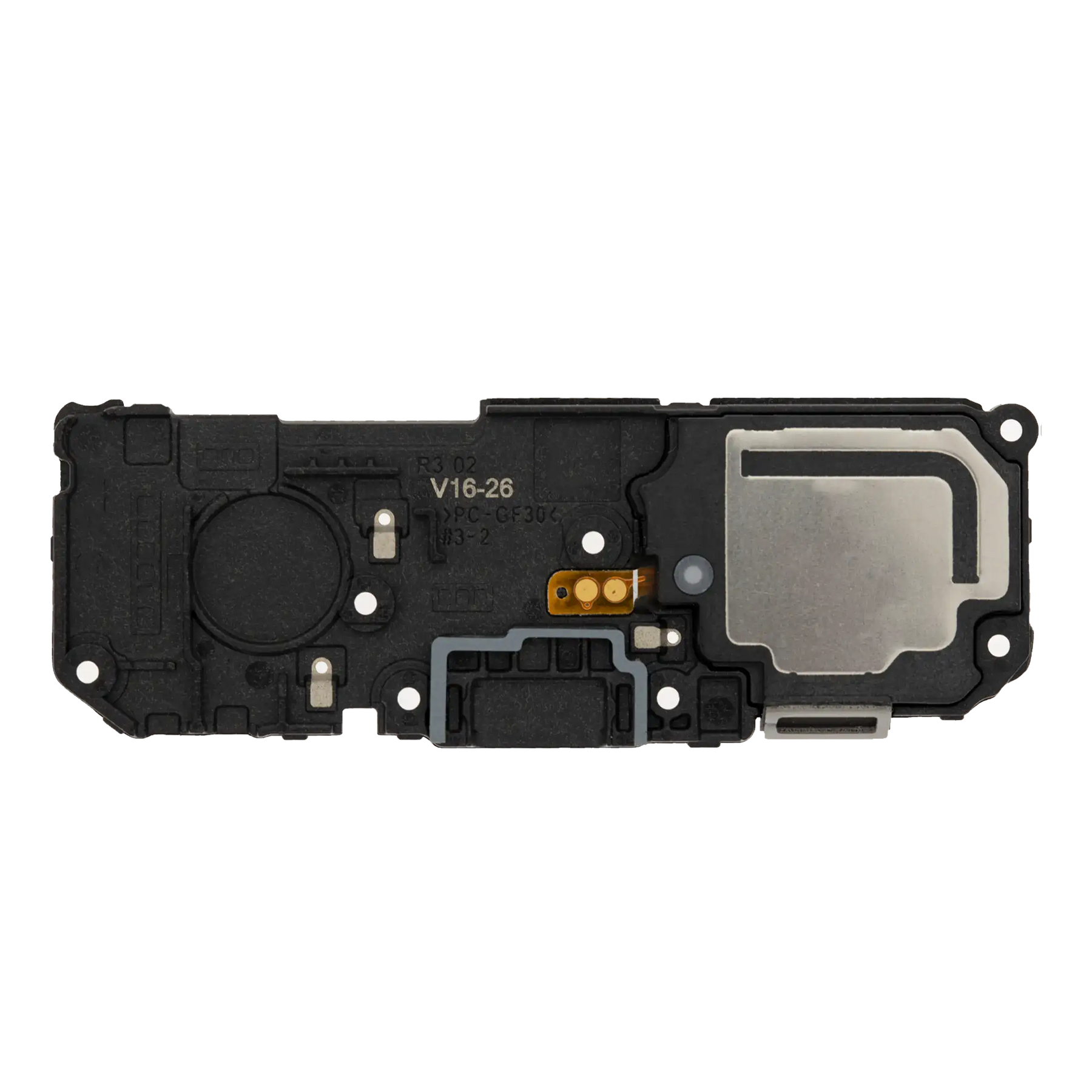 Replacement Loudspeaker Compatible For Samsung Galaxy A90 5G (A908 / 2019)