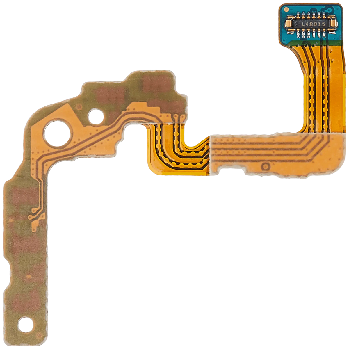 Replacement Antenna Board (In The Upper Left Corner Of The Earpiece Speaker) Compatible For Samsung Galaxy S25 5G (Premium)