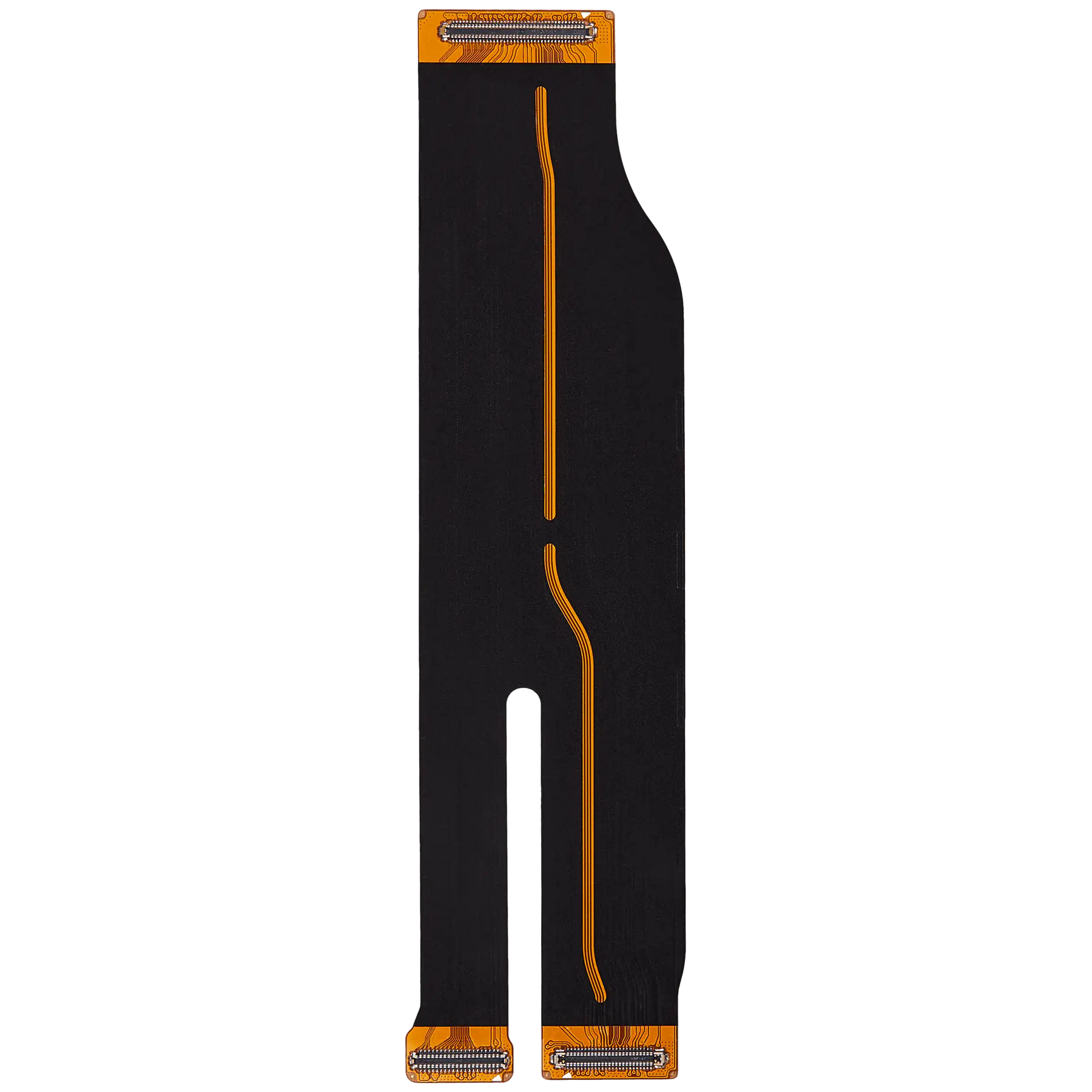 Mainboard Flex Cable Compatible For Samsung Galaxy S24 FE 5G