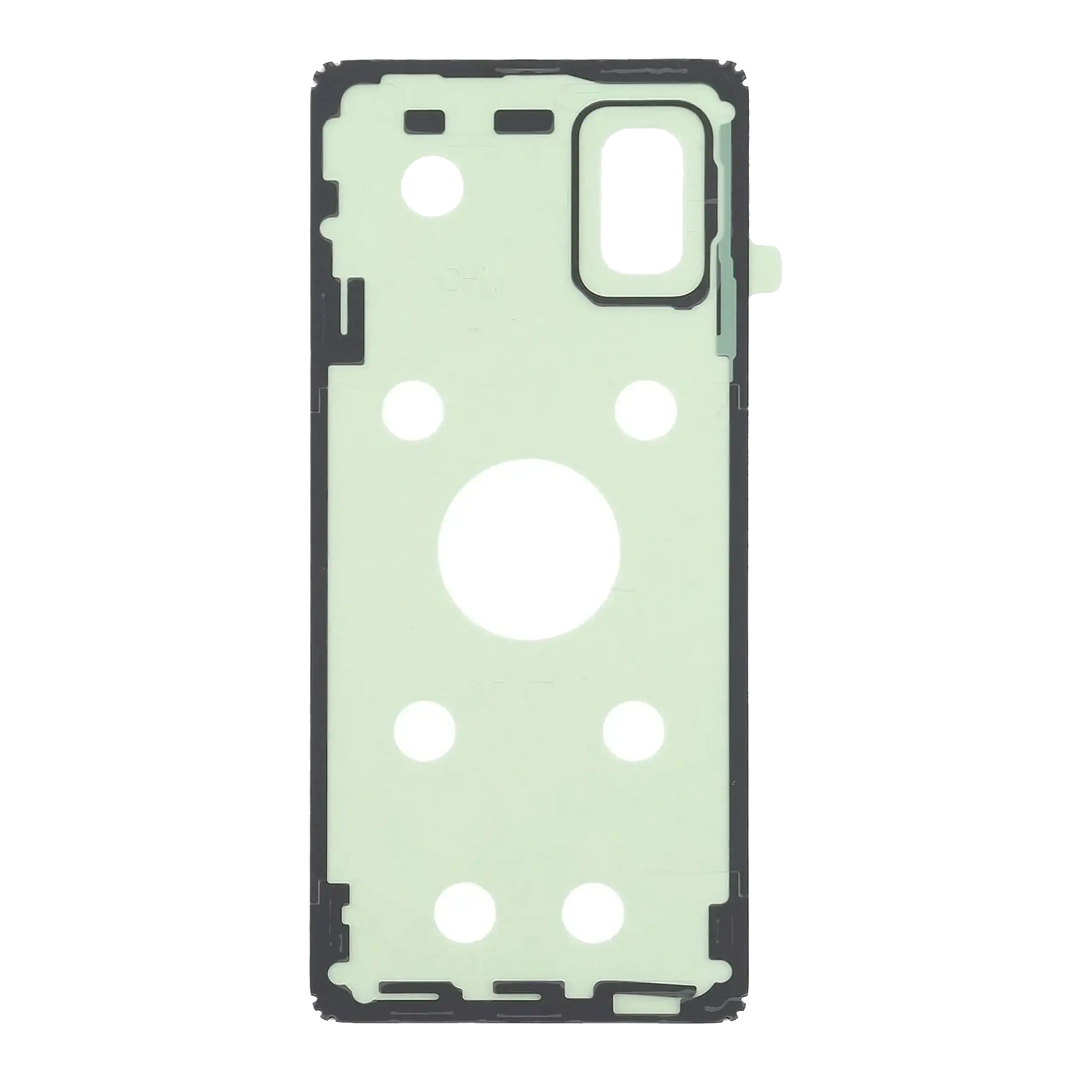 Replacement Back Cover Adhesive Tape Compatible For Samsung Galaxy A71 5G (A716 / 2020) (Service Pack)