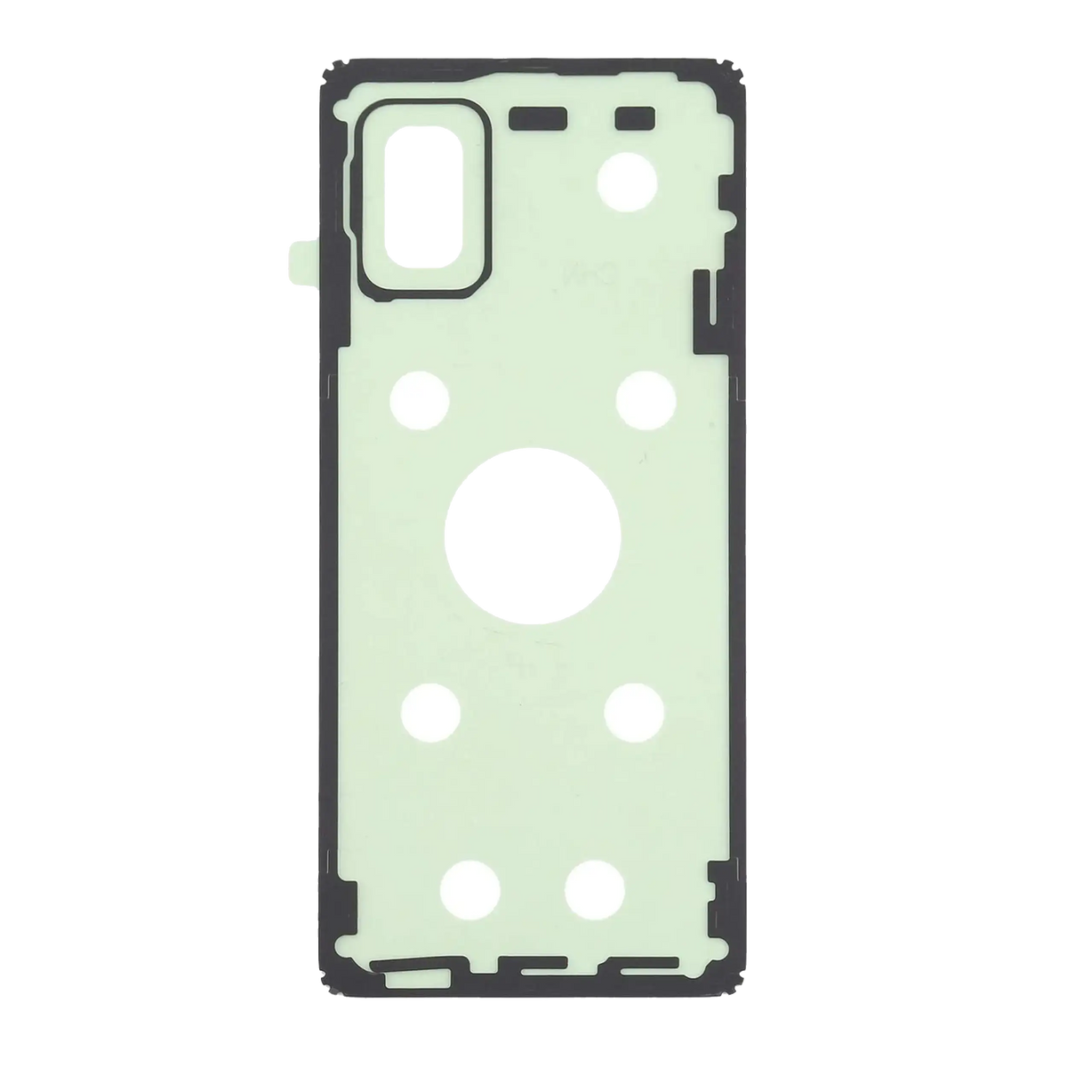 Replacement Back Cover Adhesive Tape Compatible For Samsung Galaxy A71 5G (A716 / 2020) (Service Pack)