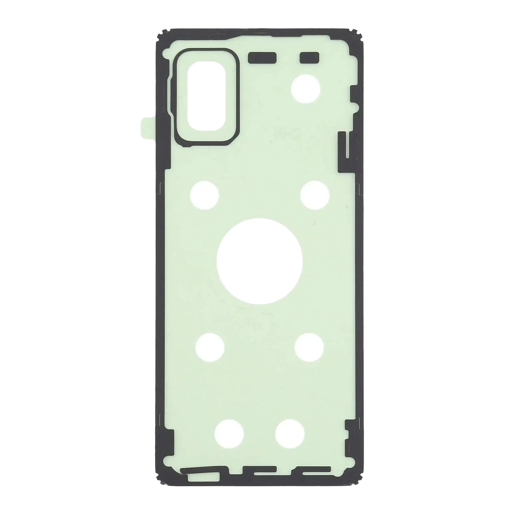 Replacement Back Cover Adhesive Tape Compatible For Samsung Galaxy A71 5G (A716 / 2020) (Service Pack)