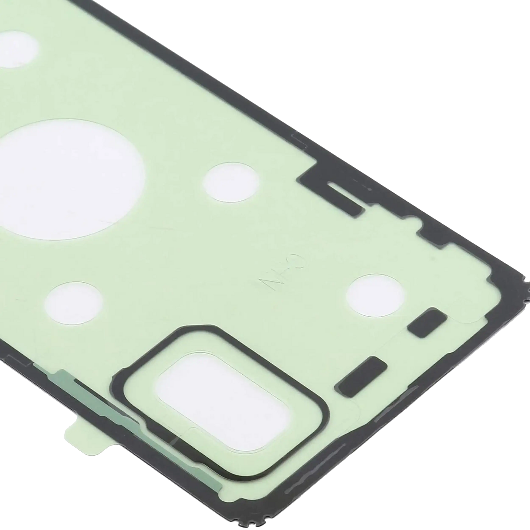 Replacement Back Cover Adhesive Tape Compatible For Samsung Galaxy A71 5G (A716 / 2020) (Service Pack)