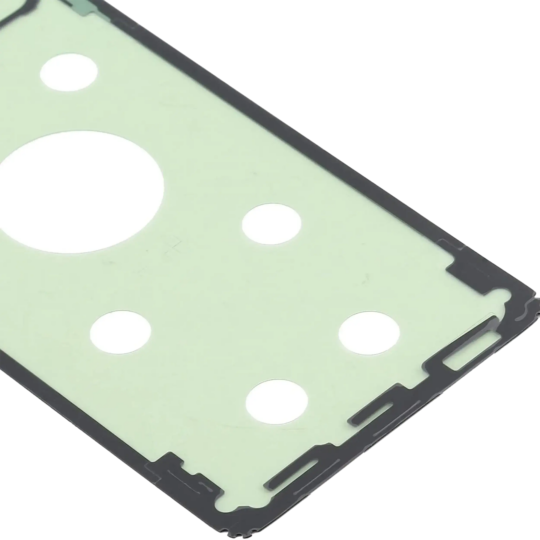 Replacement Back Cover Adhesive Tape Compatible For Samsung Galaxy A71 5G (A716 / 2020) (Service Pack)