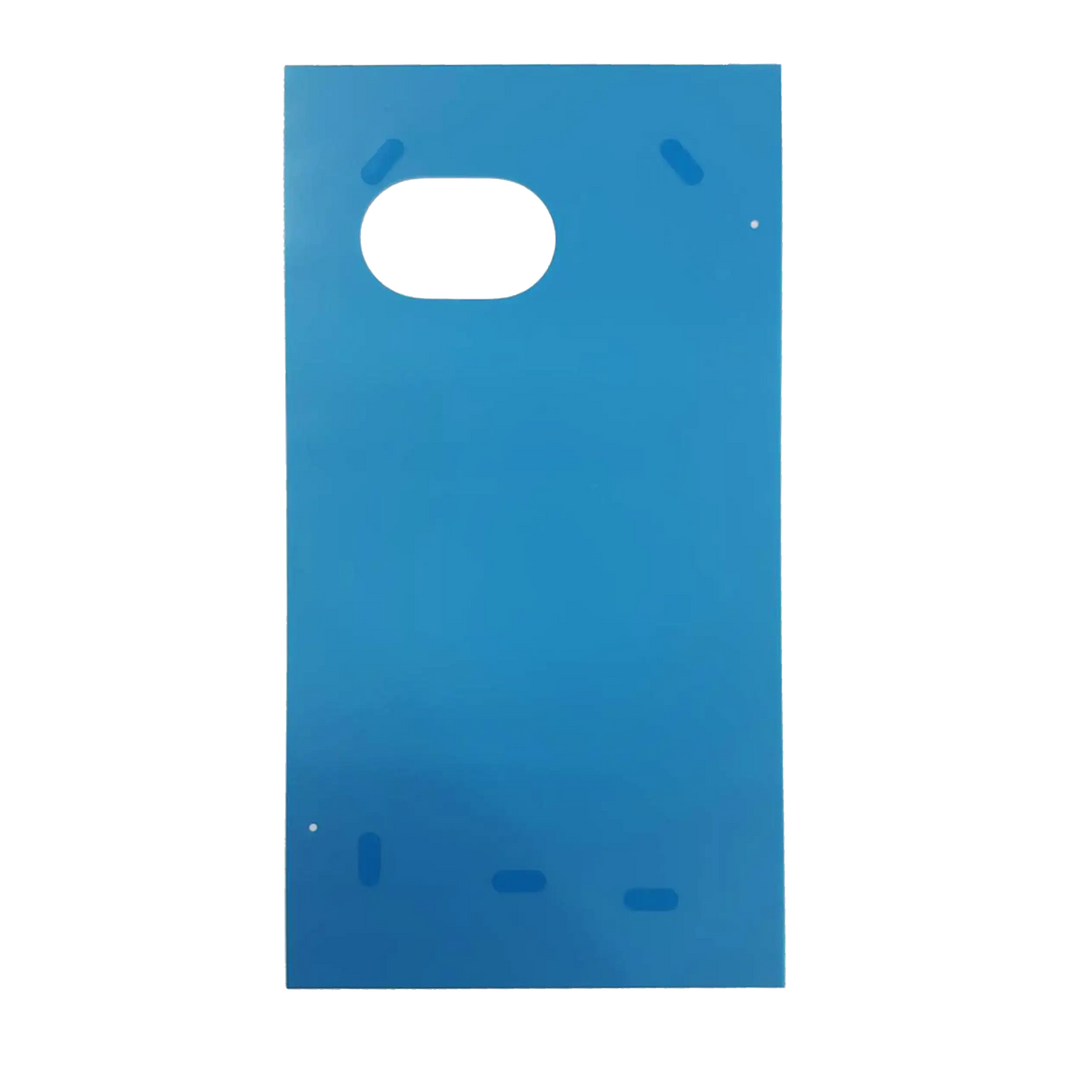 Back Cover Adhesive Tape Compatible For Google Pixel 9a Replacement (Genuine OEM)