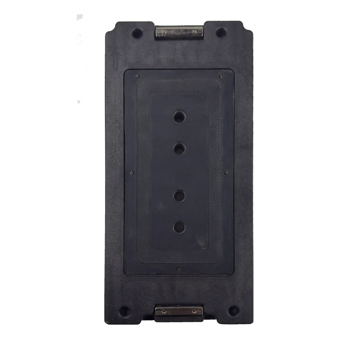 Replacement Back Cover Pressure Holding Mold (Top) Compatible For OnePlus N10 5G (Genuine OEM)