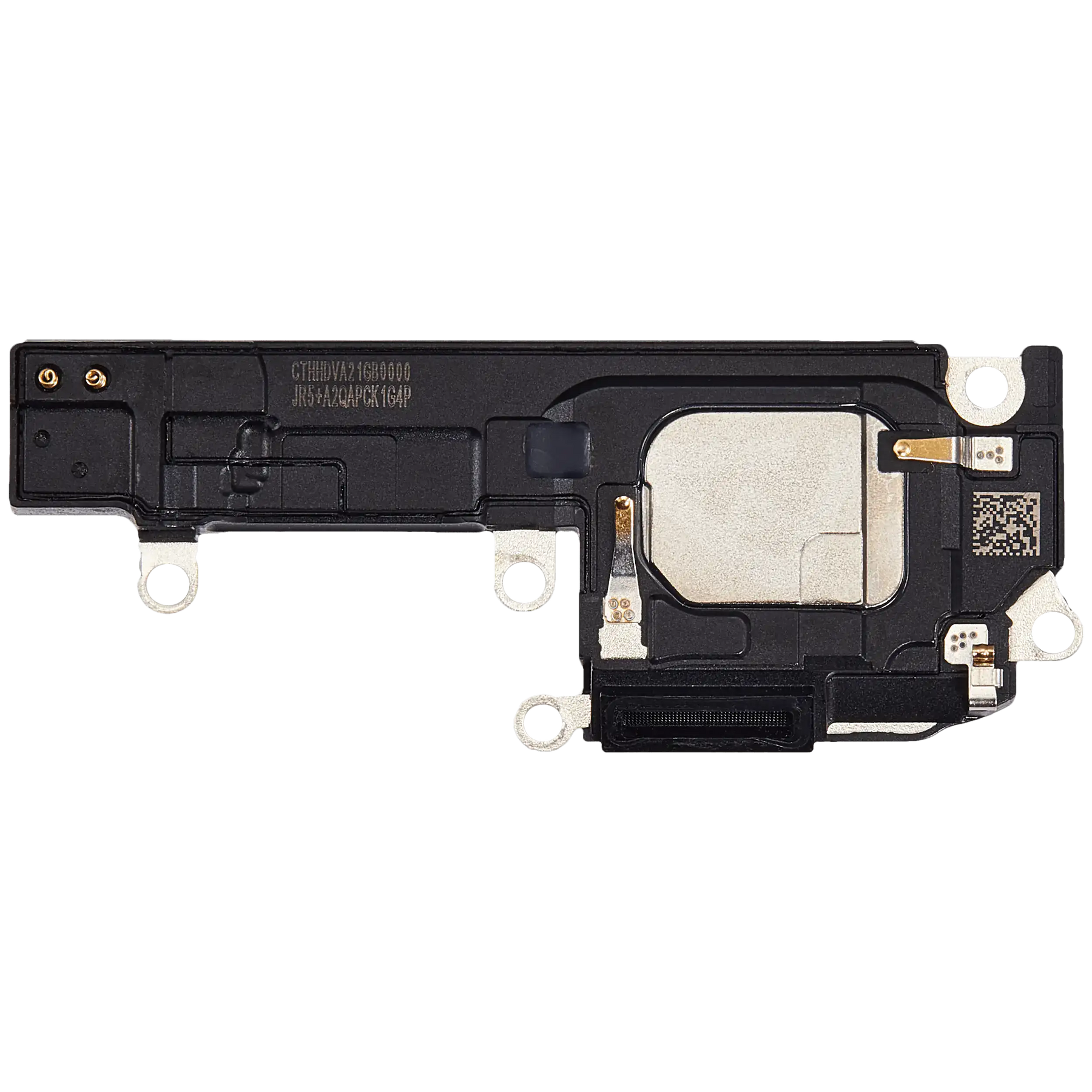 Loud Speaker Compatible For iPhone 16e