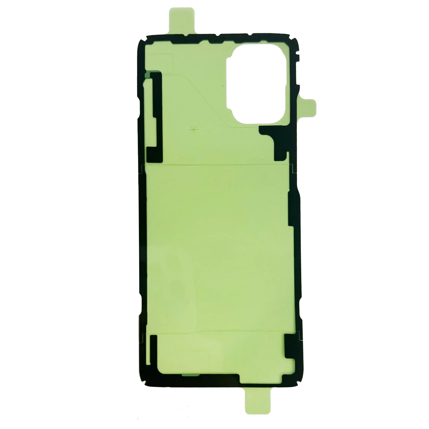 Back Cover Adhesive Tape Replacement Compatible For Samsung Galaxy A71 UW 5G (A716V / 2020) (Service Pack)