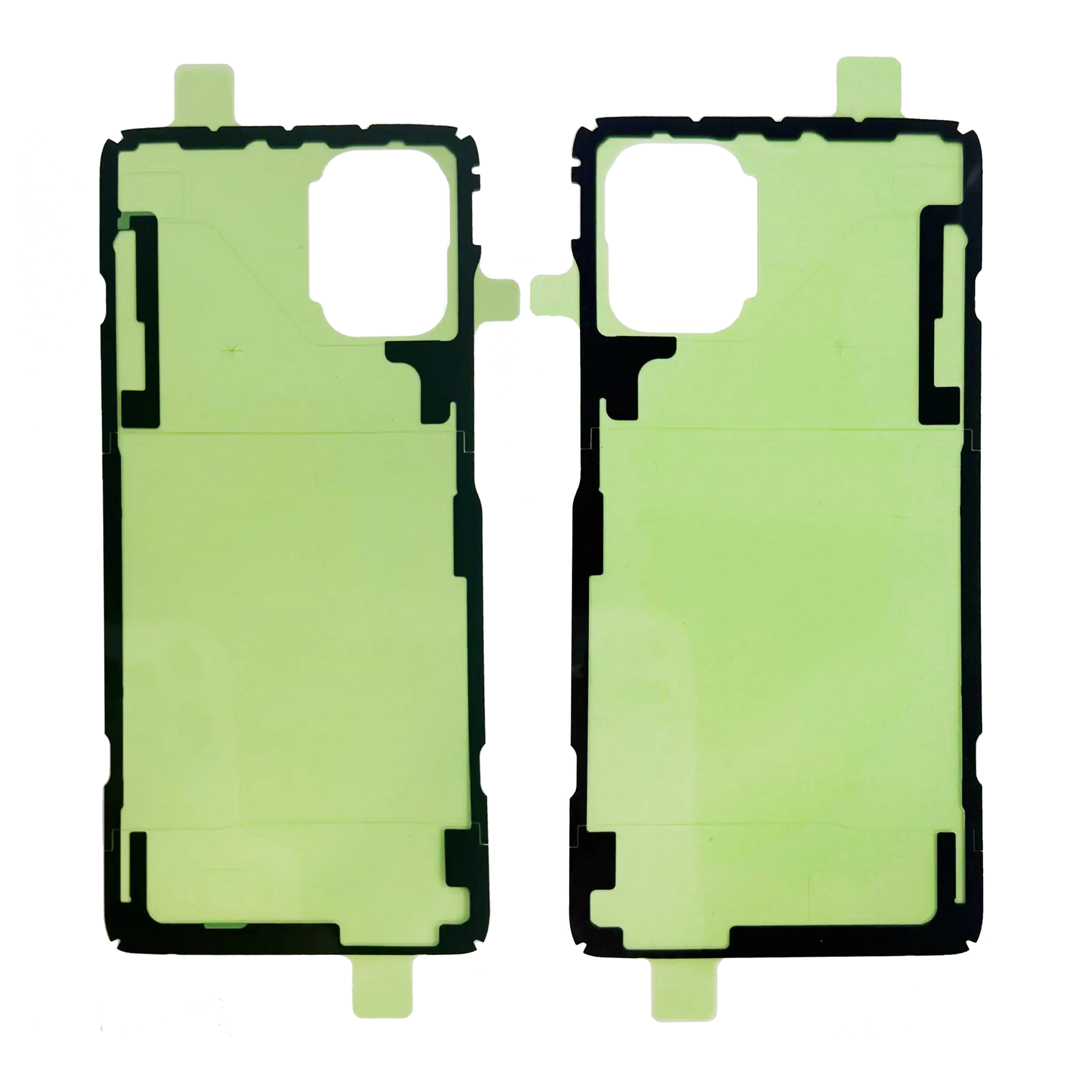 Back Cover Adhesive Tape Replacement Compatible For Samsung Galaxy A71 UW 5G (A716V / 2020) (Service Pack)