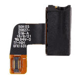 Replacement Headphone Jack Flex Cable Compatible For Google Pixel / Pixel XL