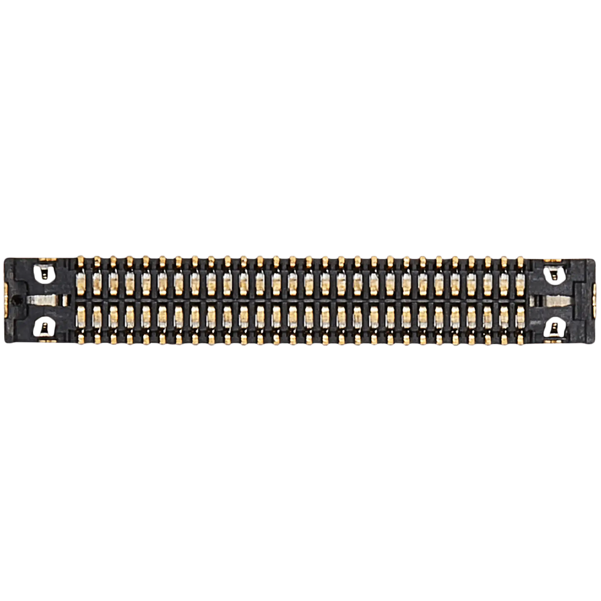 LCD FPC Connector (On Motherboard) (Female) Compatible For iPad Air 13" (2024) (56 Pin)