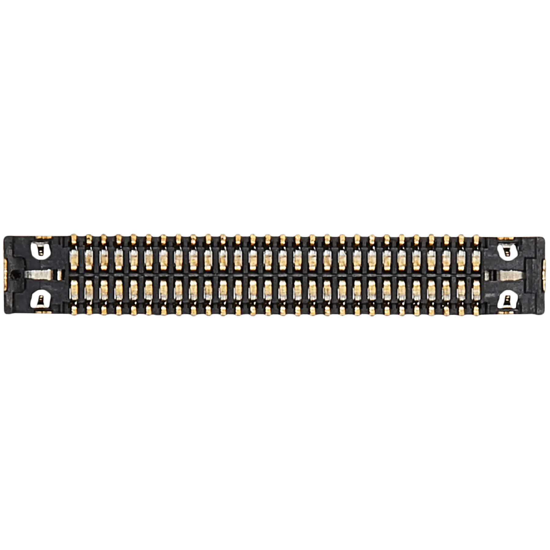 LCD FPC Connector (On Motherboard) (Female) Compatible For iPad Air 13" (2024) (56 Pin)