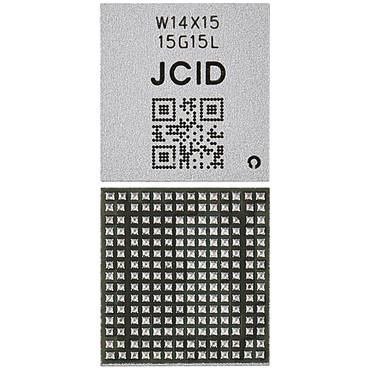 WiFi Unbind and Wifi Repair Chip Compatible For iPhone 15 / 15 Plus (JCID-V1S Pro / P15)