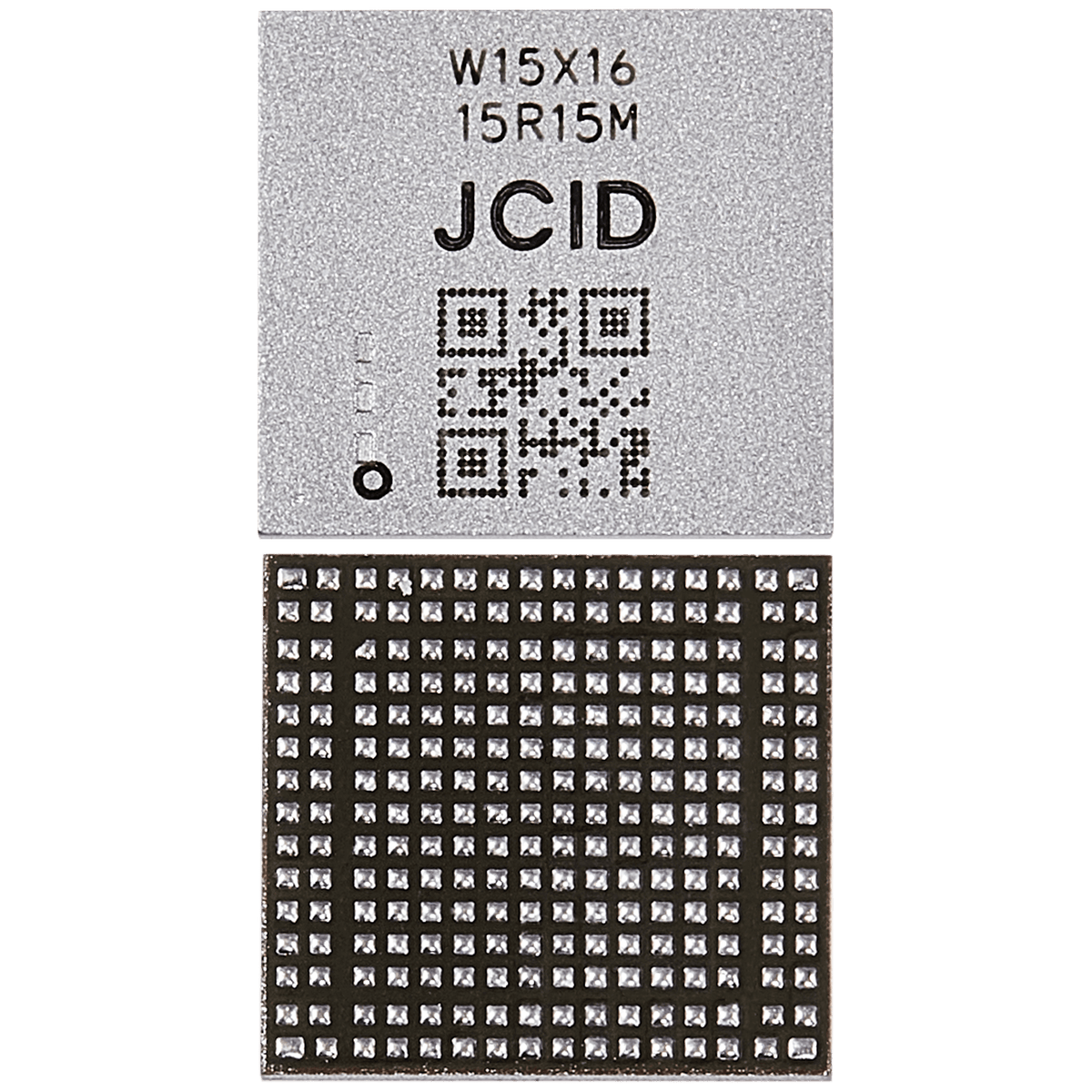 WiFi Unbind and Wifi Repair Chip Compatible For iPhone 15 Pro / 15 Pro Max (JCID-V1S Pro / P15)