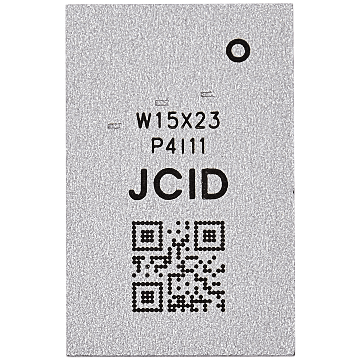 WiFi Unbind and Wifi Repair Chip Compatible For iPhone 11 / iPad Pro 12.9" 4th Gen (2020) (JCID-V1S Pro / P15)