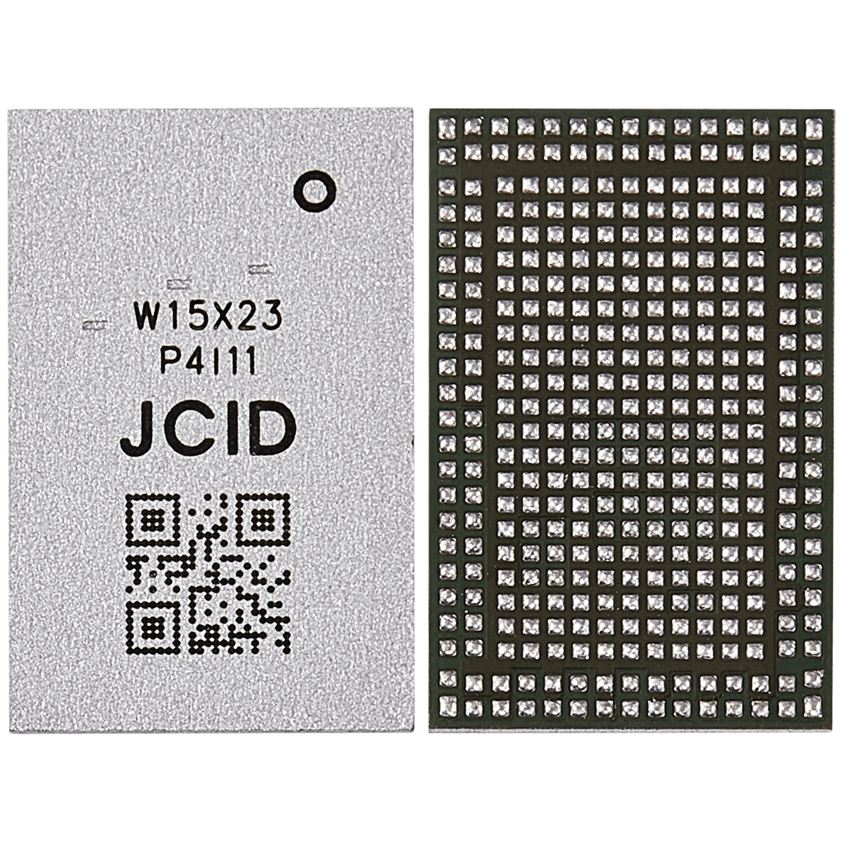 WiFi Unbind and Wifi Repair Chip Compatible For iPhone 11 / iPad Pro 12.9" 4th Gen (2020) (JCID-V1S Pro / P15)
