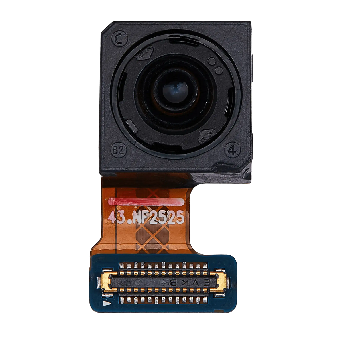 Front Camera Compatible For Samsung Galaxy Z Flip 4 5G (Service Pack)