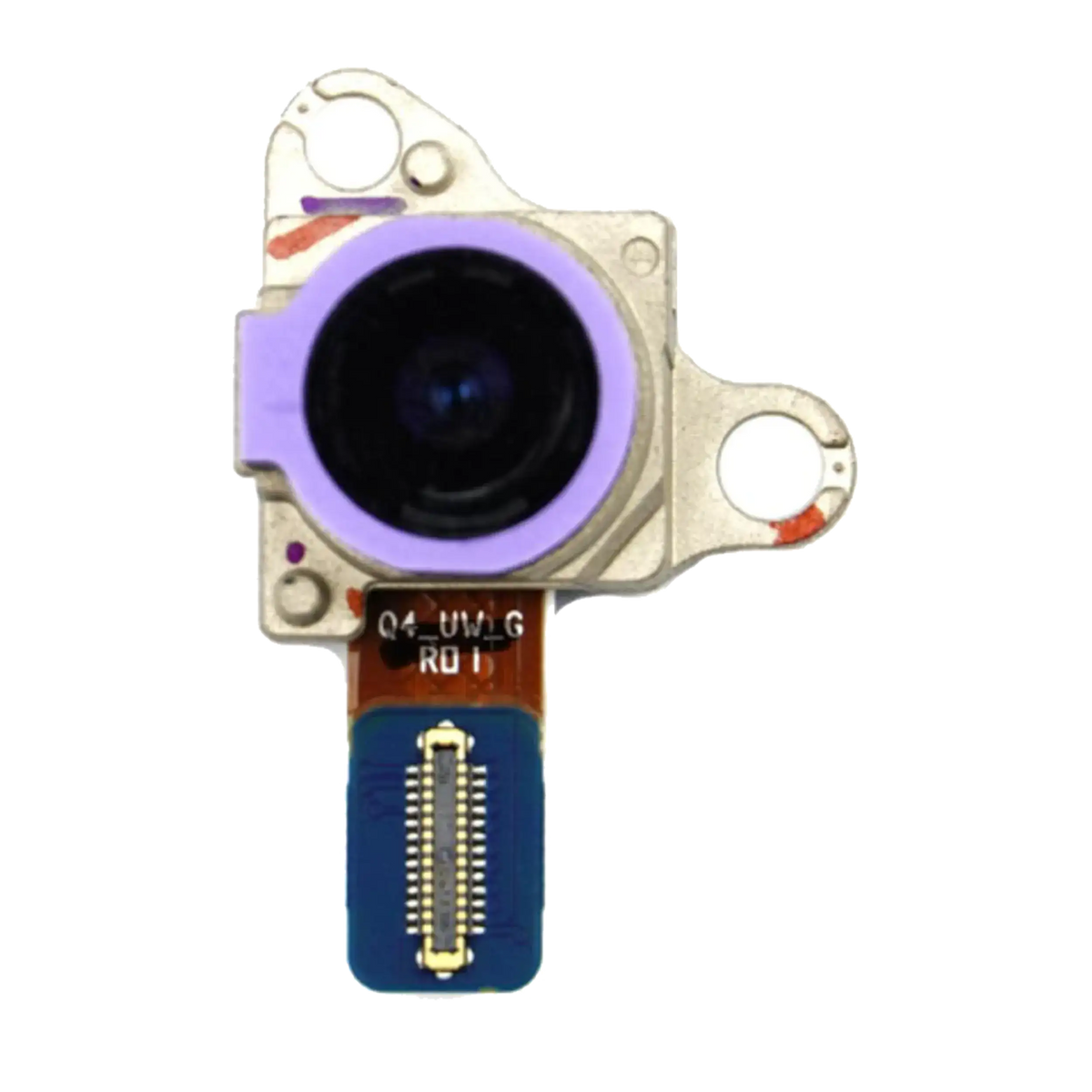 Back Camera (Ultrawide) Compatible For Samsung Galaxy Z Fold 4 5G (Service Pack)