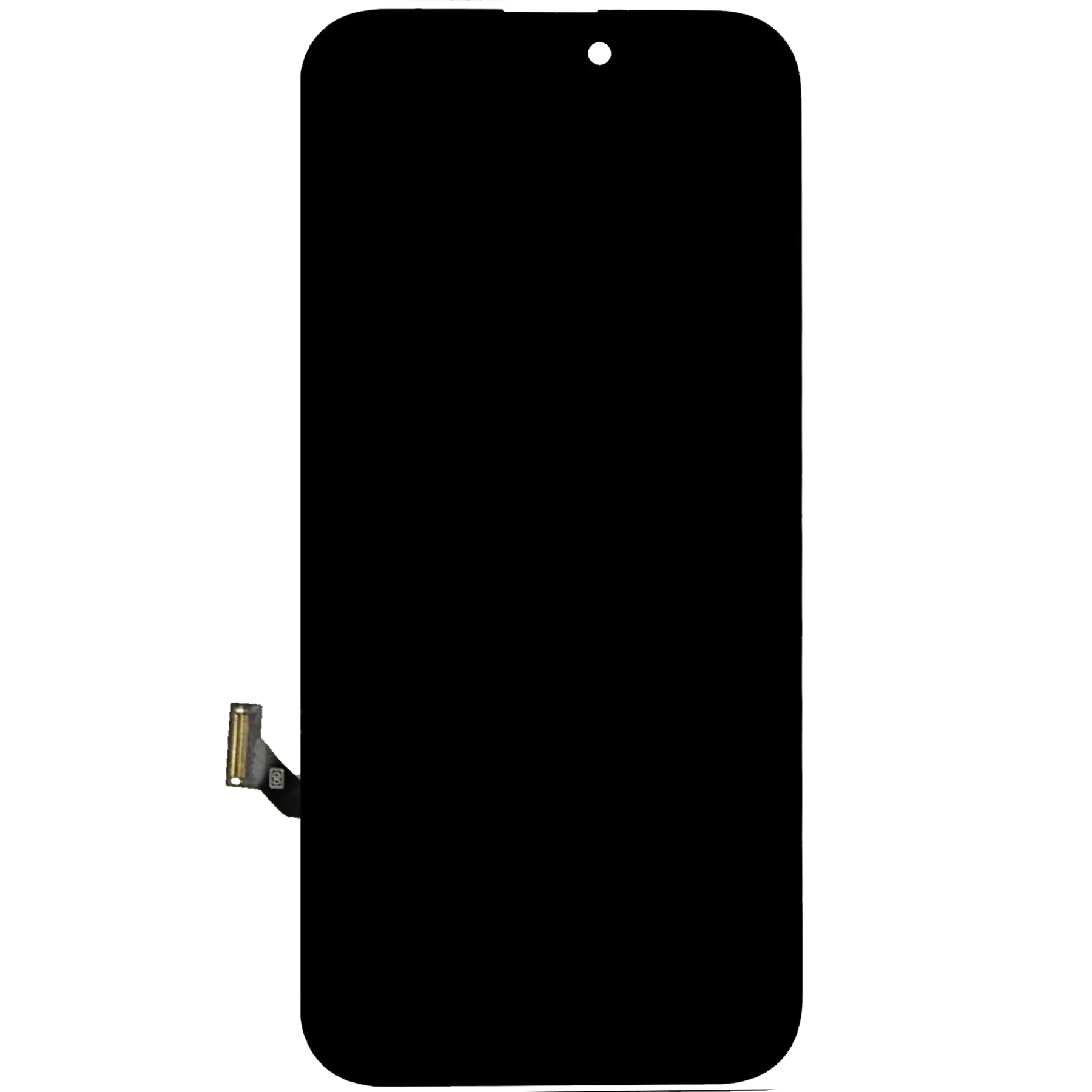 LCD Assembly Compatible For iPhone 16e (Aftermarket: AQ7 / Incell)