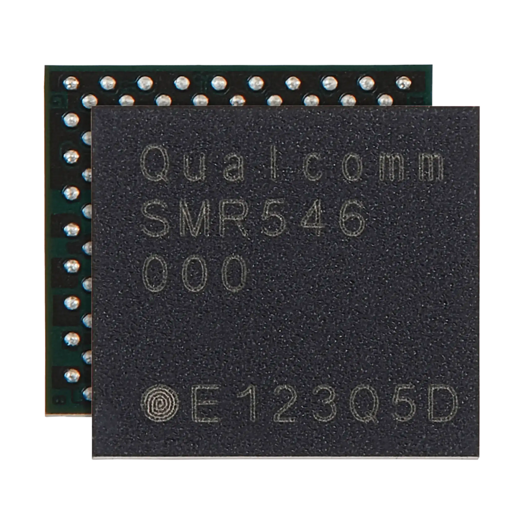 RF Transceiver IC Compatible For iPhone 14 Series / 15 Series / 16 Series (SMR546)
