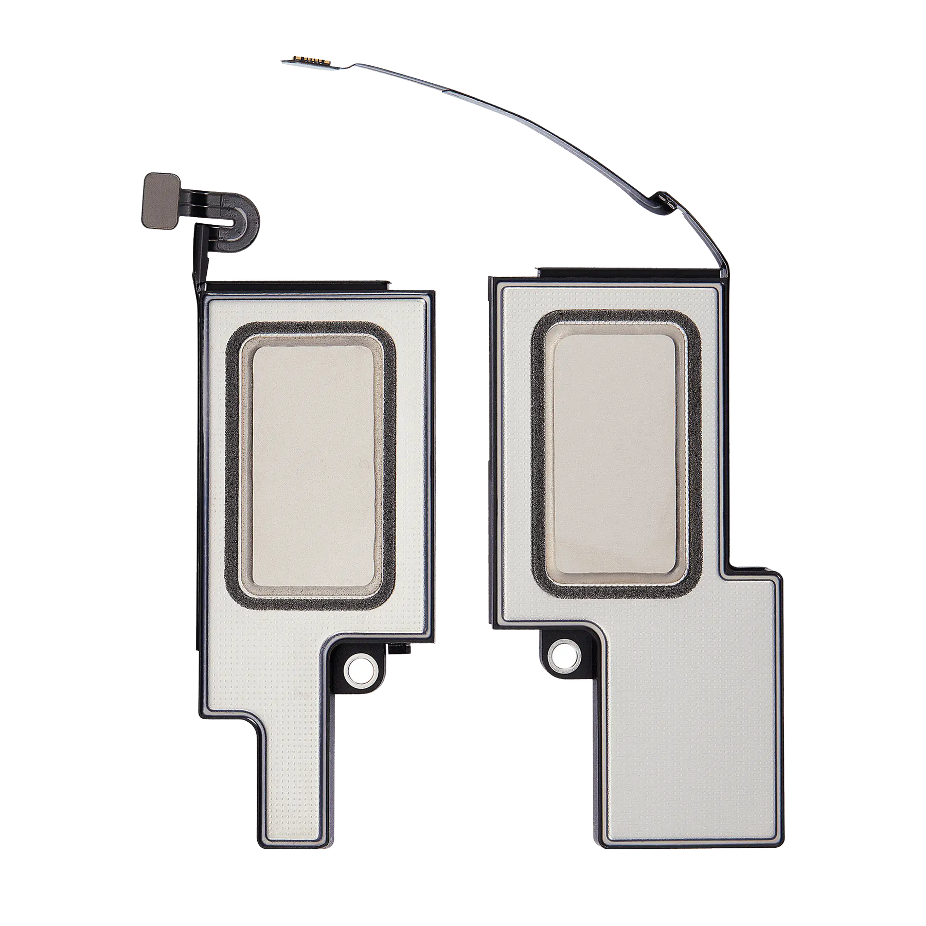 Left & Right Loudspeaker Compatible For MacBook Air 13" (A2681 / Mid 2022) / (A3113 / Mid 2024)