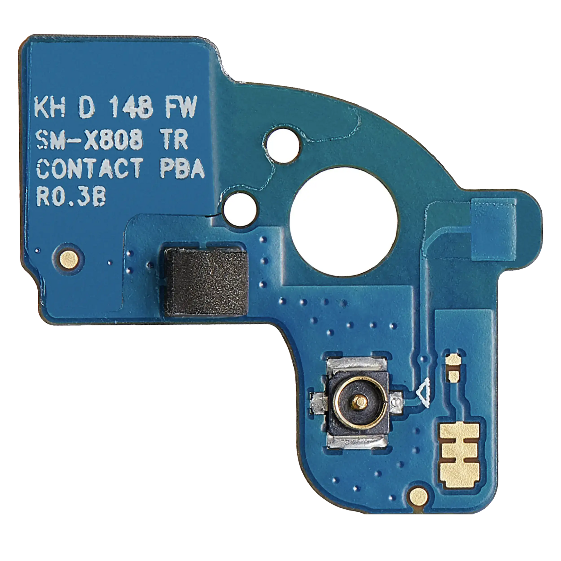 Signal Antenna Board Compatible For Samsung Galaxy Tab S8 Plus (X808 / 2022)