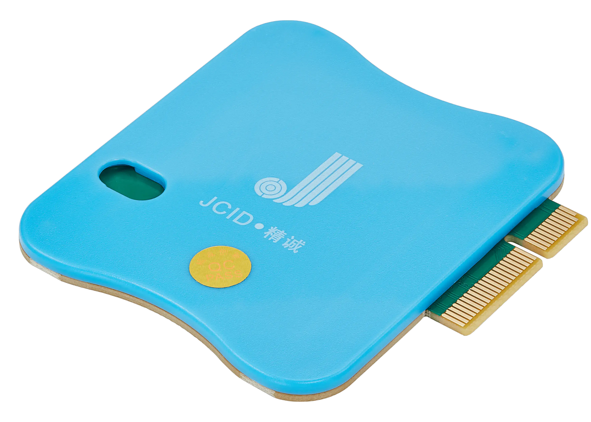 Wifi Chip Unbind Activation Module (BGA 14X15) Compatible For iPhone SE 2022 / 12 Series / 13 Series / 14 Series / 15 / 15 Plus (JCID-V1S Pro / P15)