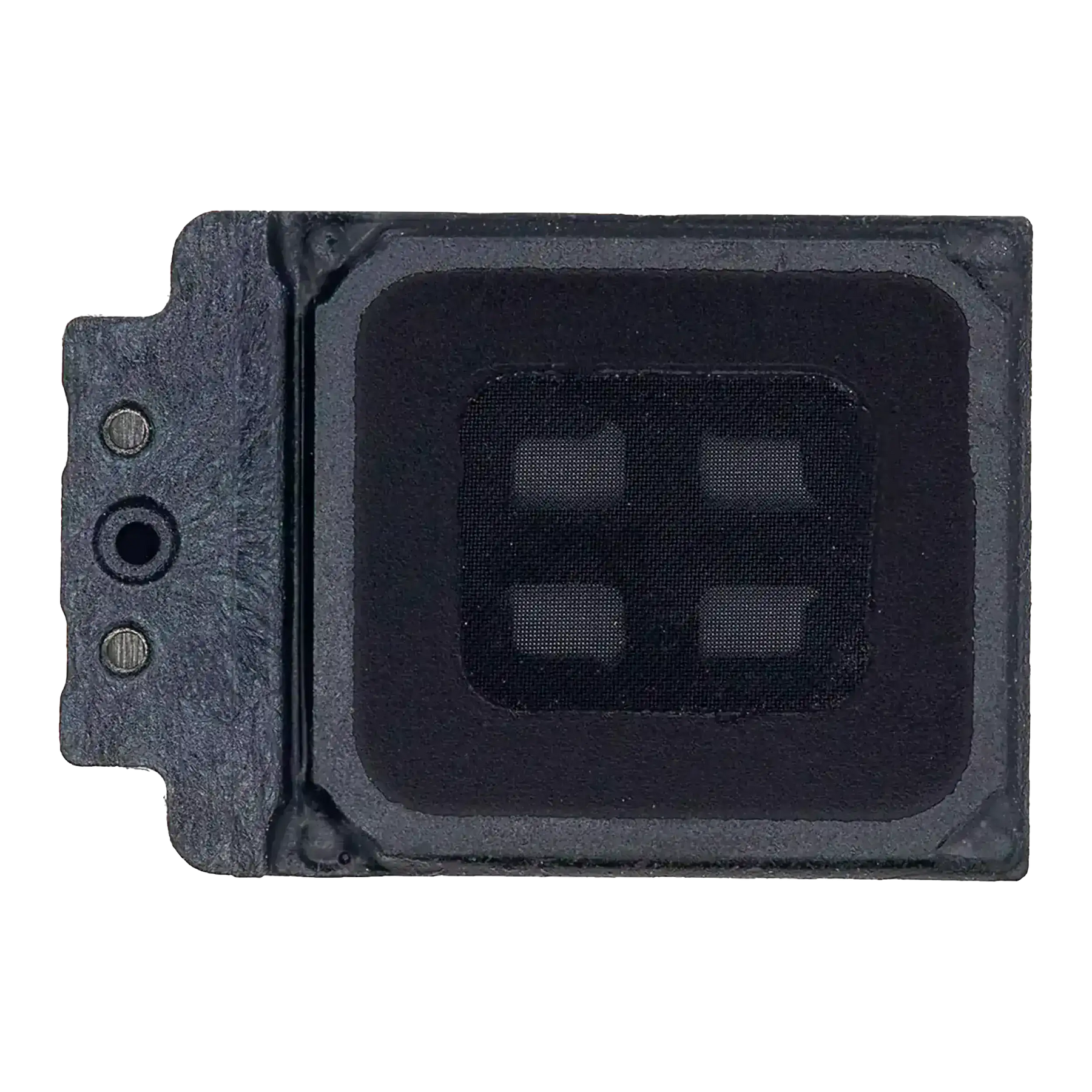 Replacement Earpiece Speaker Compatible For Samsung Galaxy S8 / S8 Plus / Note 8 / A8 Plus (A730 / 2018) / A8 (A530 / 2018) / Z Fold (F900)