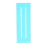 Battery Adhesive Tape Compatible For Samsung Galaxy All Models Replacement (Width: 62.5mm / Length: 70mm)