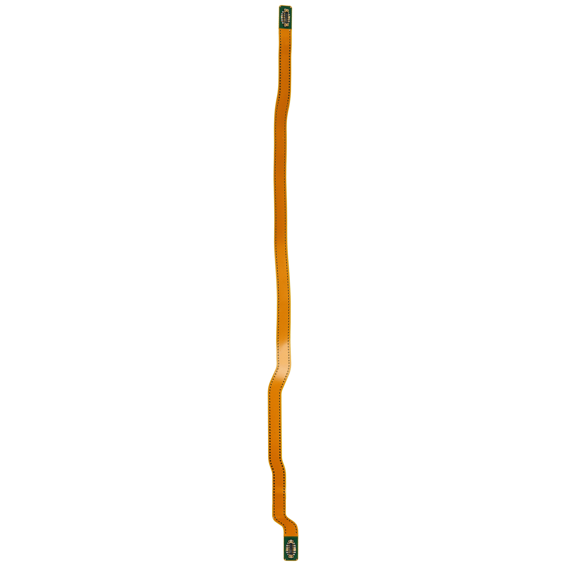 Antenna Connecting Cable Replacement (Mainboard To Charging Port) Compatible For Samsung Galaxy A56 5G (A566 / 2025) (Premium)