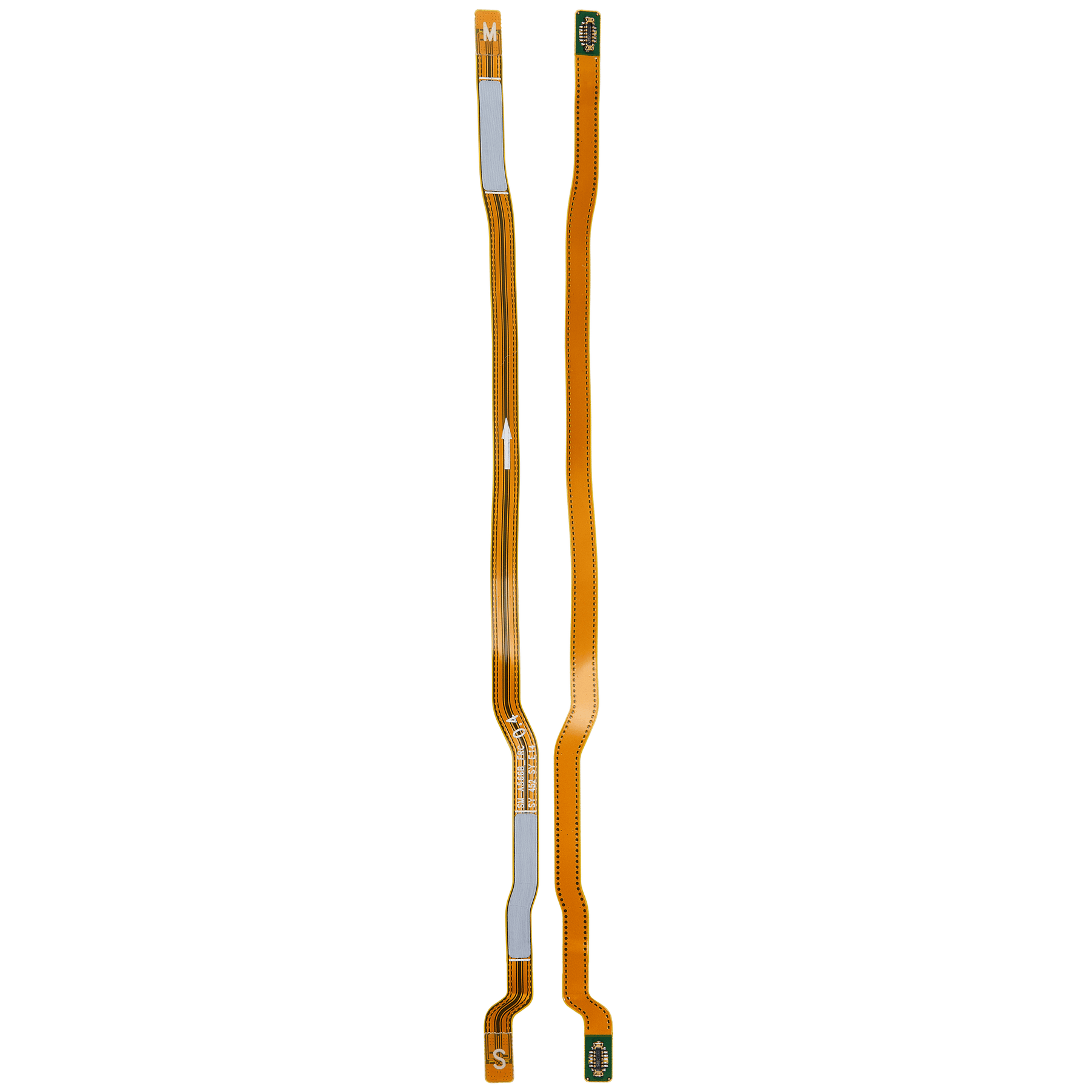 Antenna Connecting Cable Replacement (Mainboard To Charging Port) Compatible For Samsung Galaxy A56 5G (A566 / 2025) (Premium)