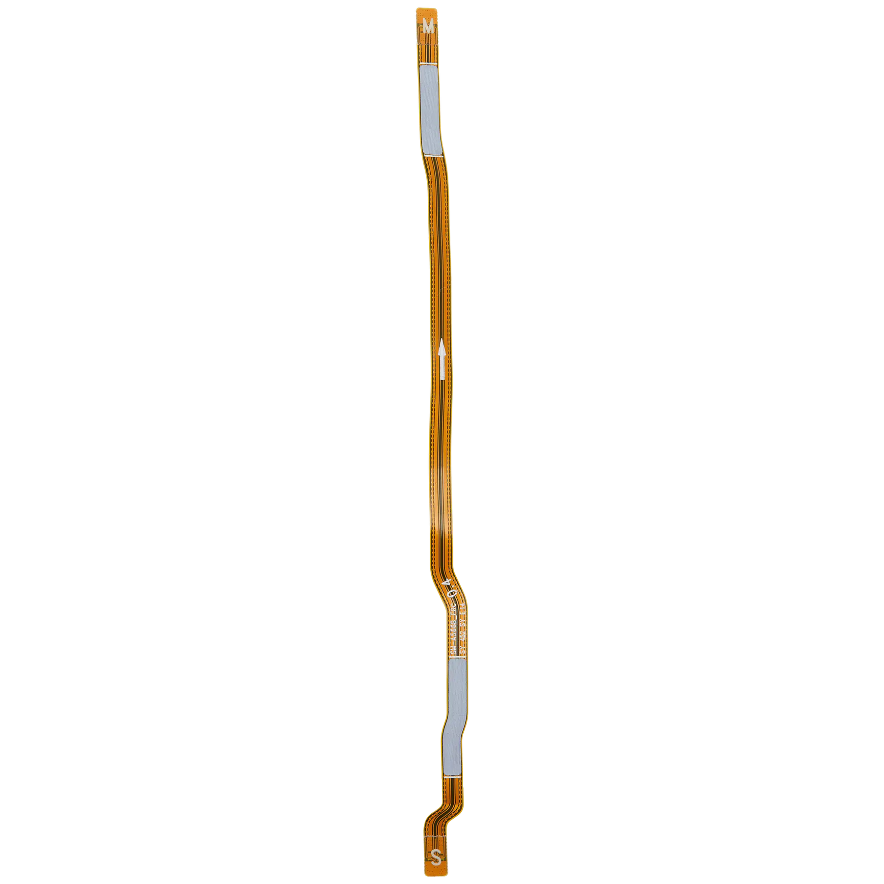 Antenna Connecting Cable Replacement (Mainboard To Charging Port) Compatible For Samsung Galaxy A56 5G (A566 / 2025) (Premium)