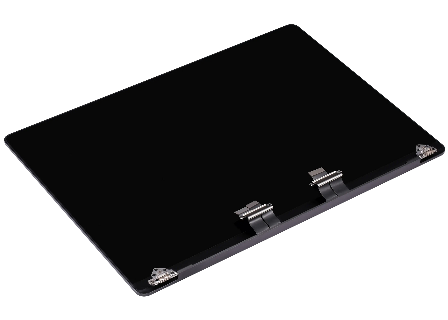 Complete LCD Display Assembly Compatible For MacBook Pro 16" (M4) (A3403 /A3186 Late 2024) (Used OEM Pull: Grade A) (Space Black)