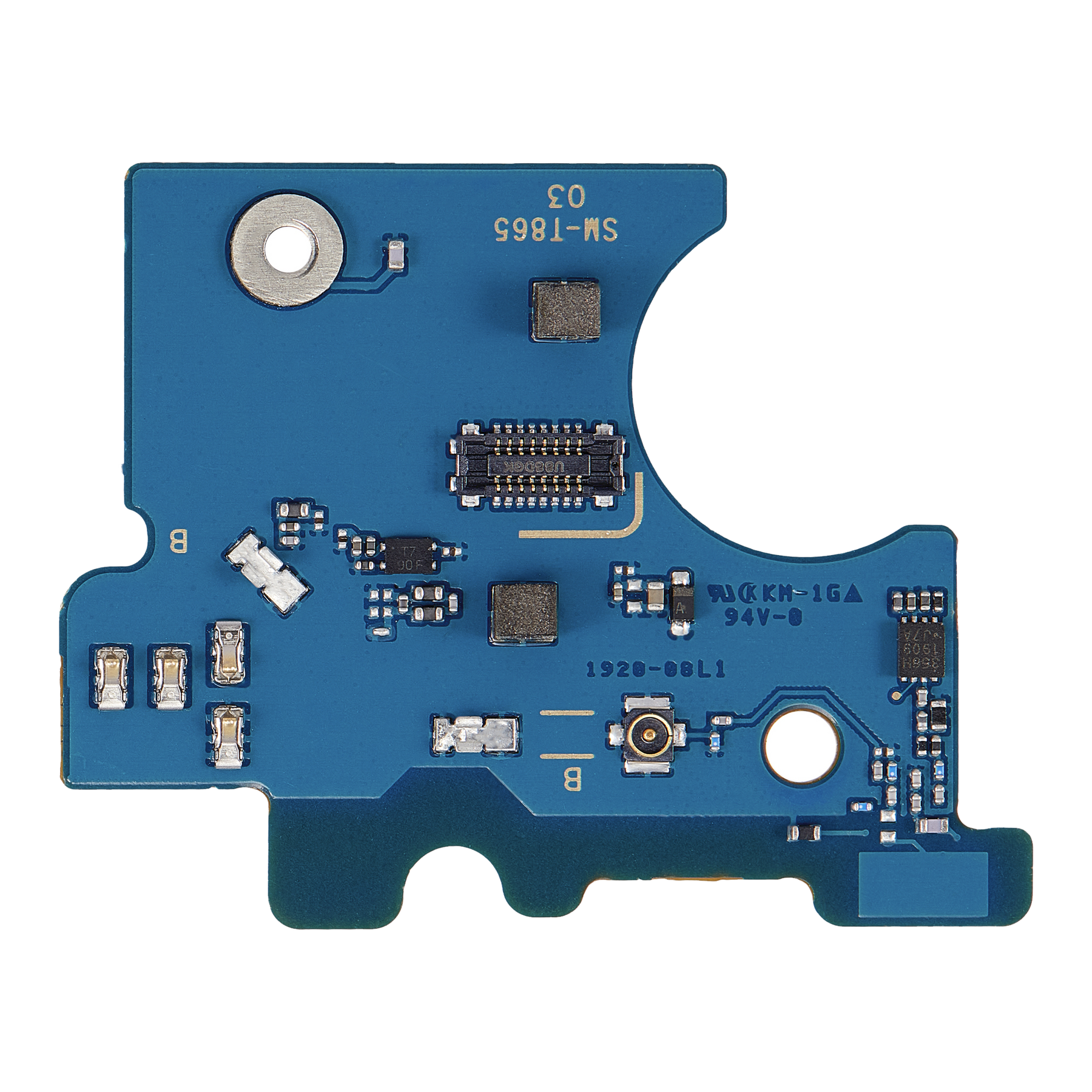 Antenna Board Compatible For Samsung Galaxy Tab S6 10.5" (T860 / T865) (2019)