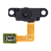Replacement Fingerprint Sensor Flex Compatible For Samsung Galaxy A50 (A505 / 2019) / A80 (A805 / 2019)