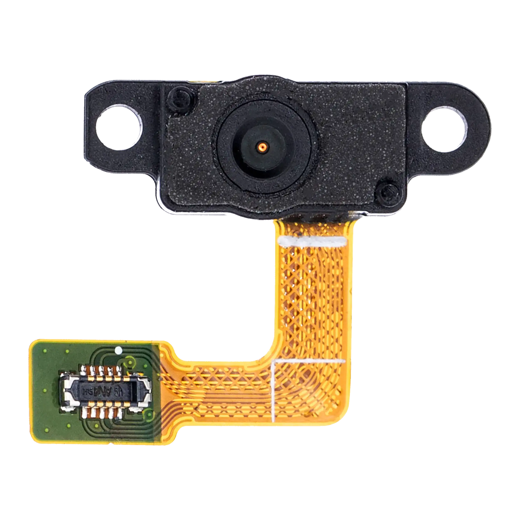 Replacement Fingerprint Sensor Flex Compatible For Samsung Galaxy A50 (A505 / 2019) / A80 (A805 / 2019)