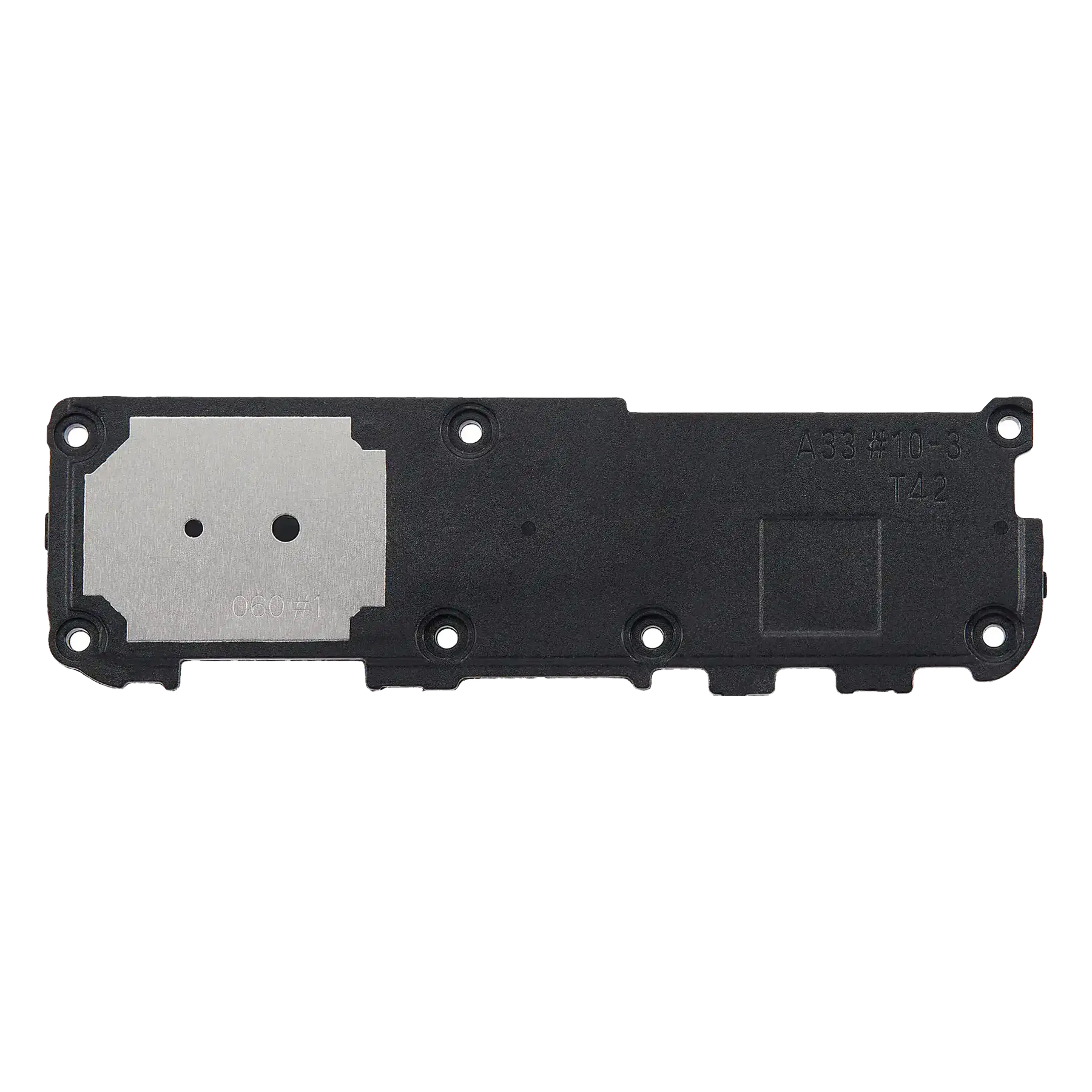 Loudspeaker Protective Cover Compatible For Samsung Galaxy A33 5G (A336 / 2022)