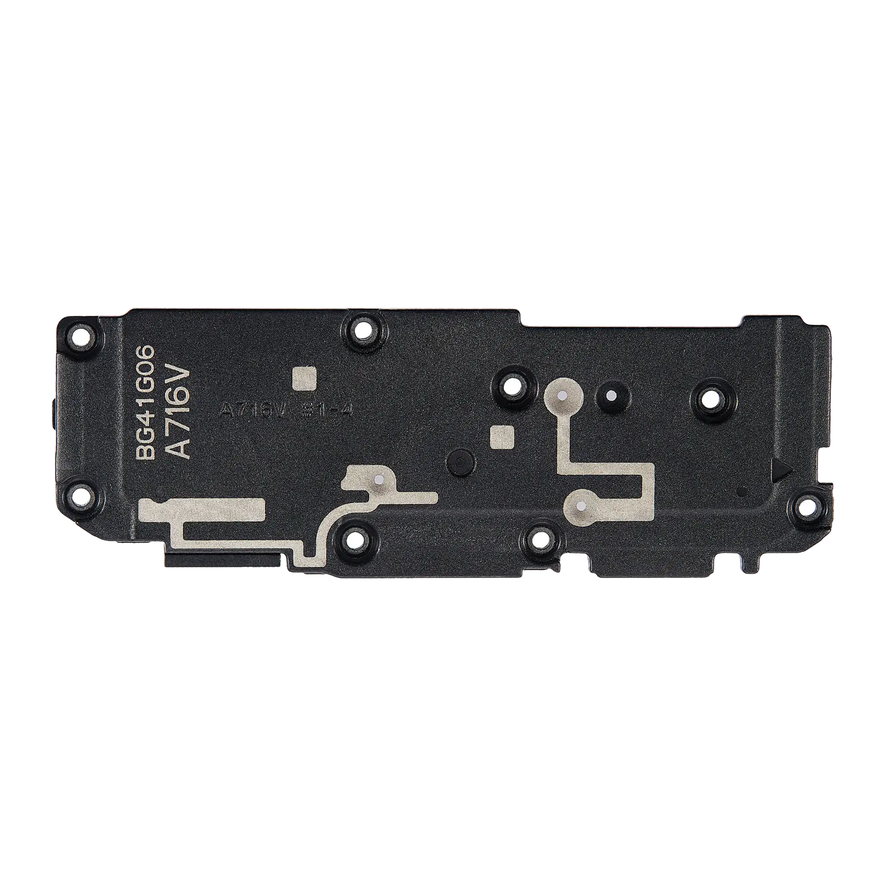 Replacement Loudspeaker Compatible For Samsung Galaxy A71 5G (Verizon UW Version) (A716V / 2020)