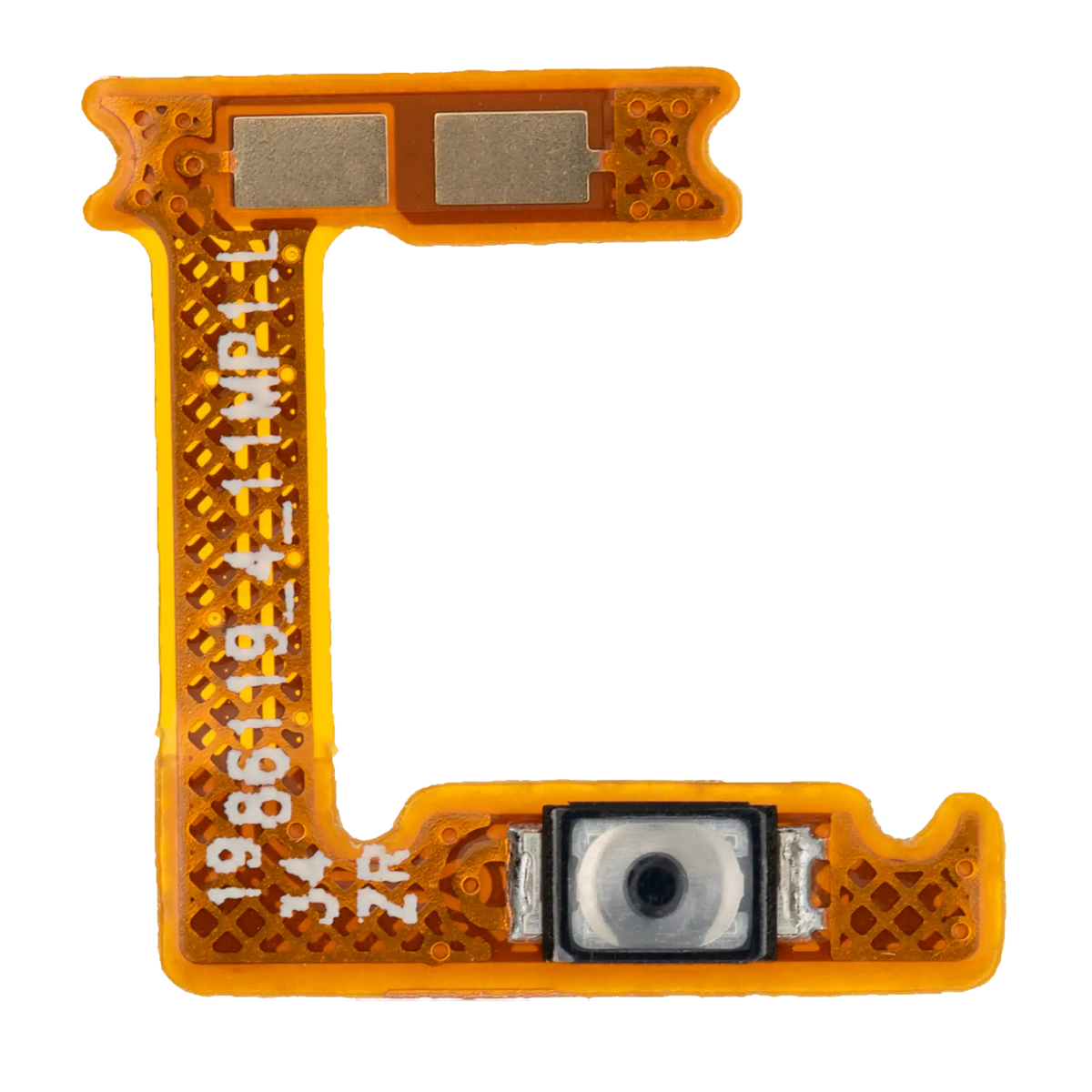 Power Button Flex Cable Compatible For Samsung Galaxy A20s (A207 / 2019)