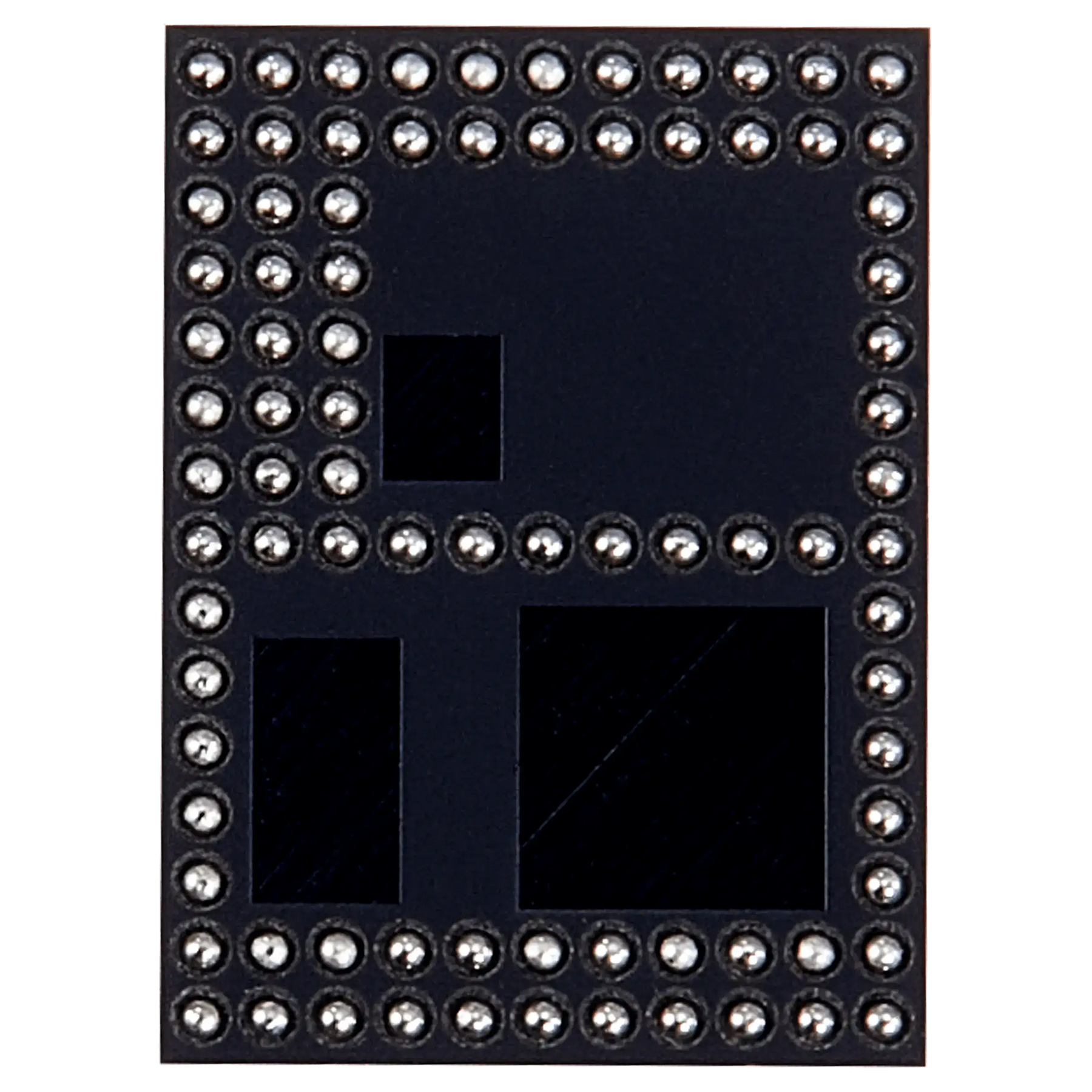 Low Frequency Power Amplifie Compatible For iPhone 15 Series / 16 Series (58440-11)